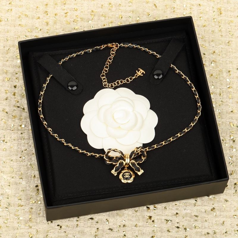 Chanel Necklaces